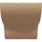 Ekena Millwork 5"W x 5"D x 5"H Wide Greensboro Rough Cedar Woodgrain TimberThane Corbel, Primed Tan CORUR05X05X05GRNRCPR - alternate 3
